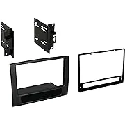 American International CDK651 Double Din Kit For 2006-2010 Dodge Ram