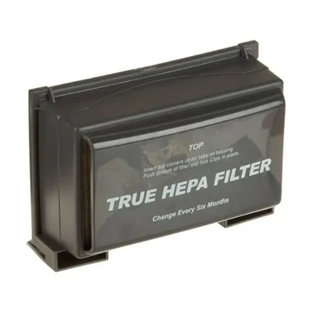 Eureka Hepa Filter Style Hf8 Bagged