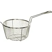 Winco FBR-8 Fry Basket