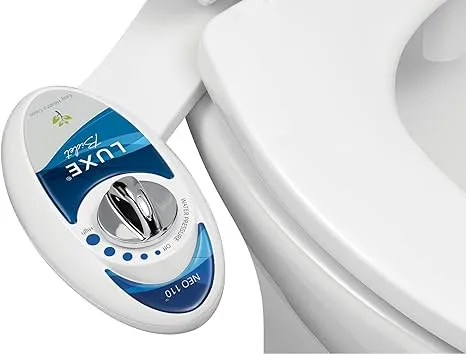 Luxe Bidet NEO 110 Non-Electric Bidet Attachment