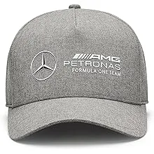 Mercedes AMG Petronas Formula One Team - Racer Hat