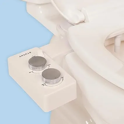 TUSHY Spa 3.0 Bidet Attachment