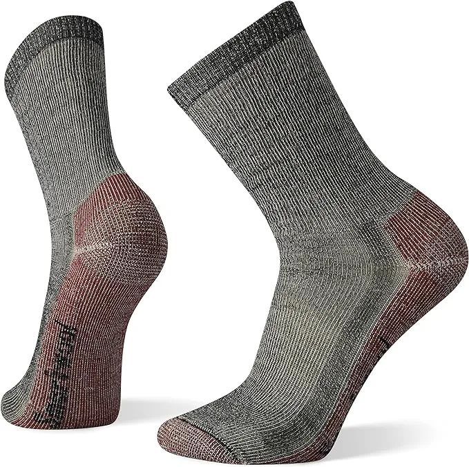 Smartwool Men's Hike Classic Edition Full Cushion Crew Socks