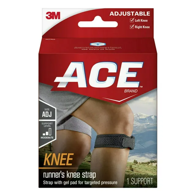 Ace Knee Strap