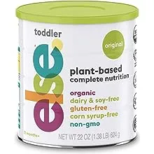 Else Plant-Based Complete Nutrition for Toddlers