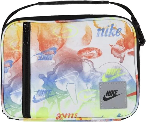 Nike Futura Lunch Box