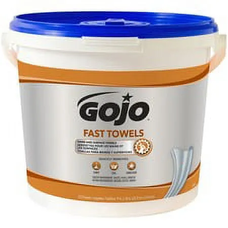 GOJO FAST Hand Towels