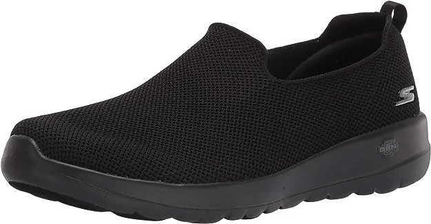 Skechers Performance Go Walk Joy-Sensational Day 8.5 Women's Black