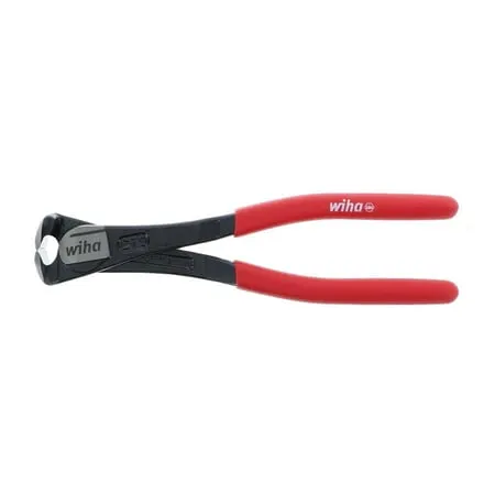 Wiha 32659 Classic Grip End Cutting Nippers 8.0"