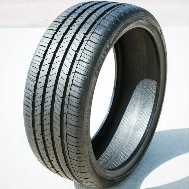 Evoluxx Capricorn UHP 275/35R20 XL 102Y