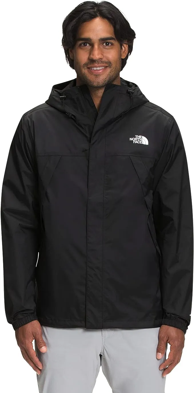 THE NORTH FACE Men's Antora Jacket (Standard and Big Size)