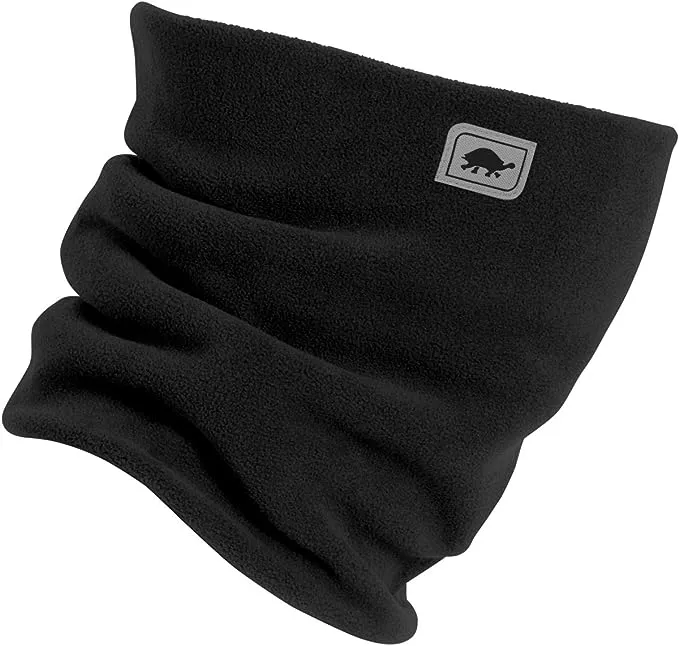 Turtle Fur Chelonia 150 Classic Fleece Double-Layer Neck Warmer