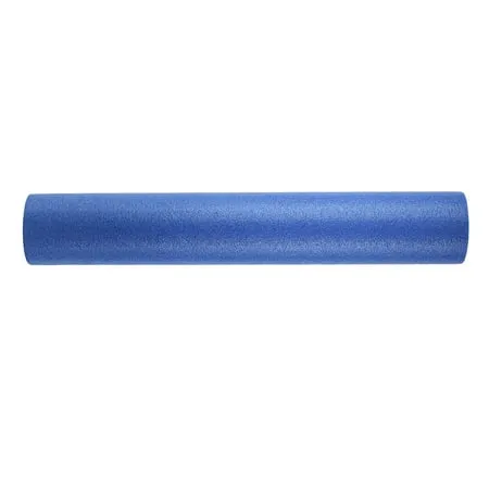 CanDo®  Foam Roller Blue 6"X36" Round Each