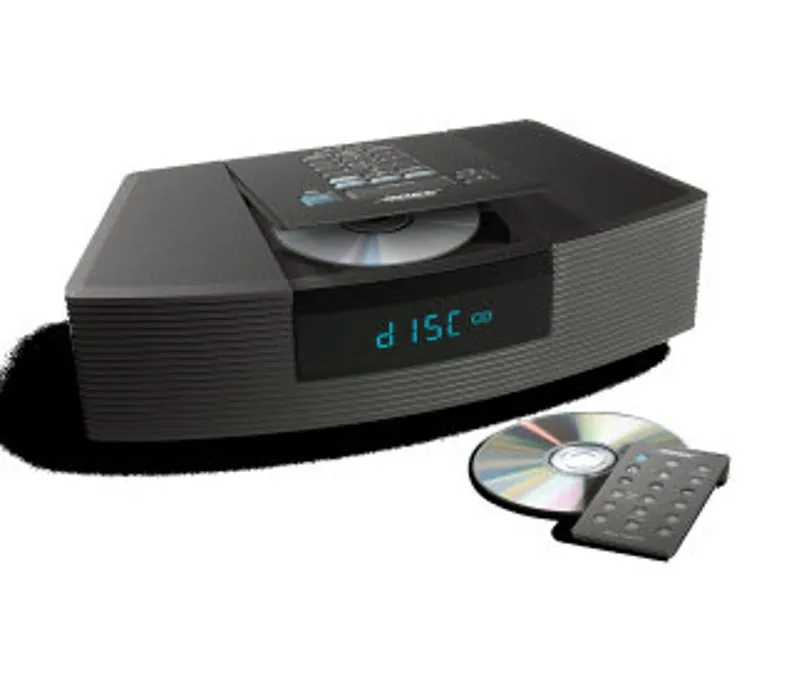 Bose Wave Radio / CD Player