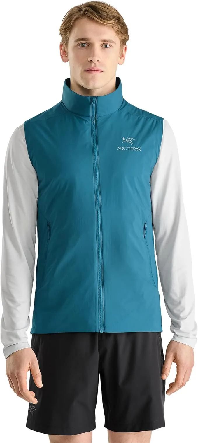 Arc'teryx Atom SL Insulated Vest - Men's