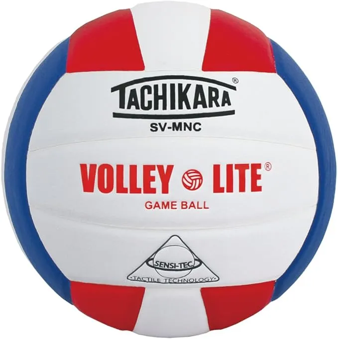 Tachikara Volley Lite Volleyball