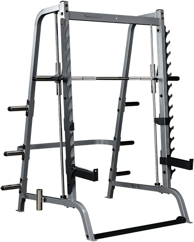 Body Solid Series 7 Smith Machine GS348Q