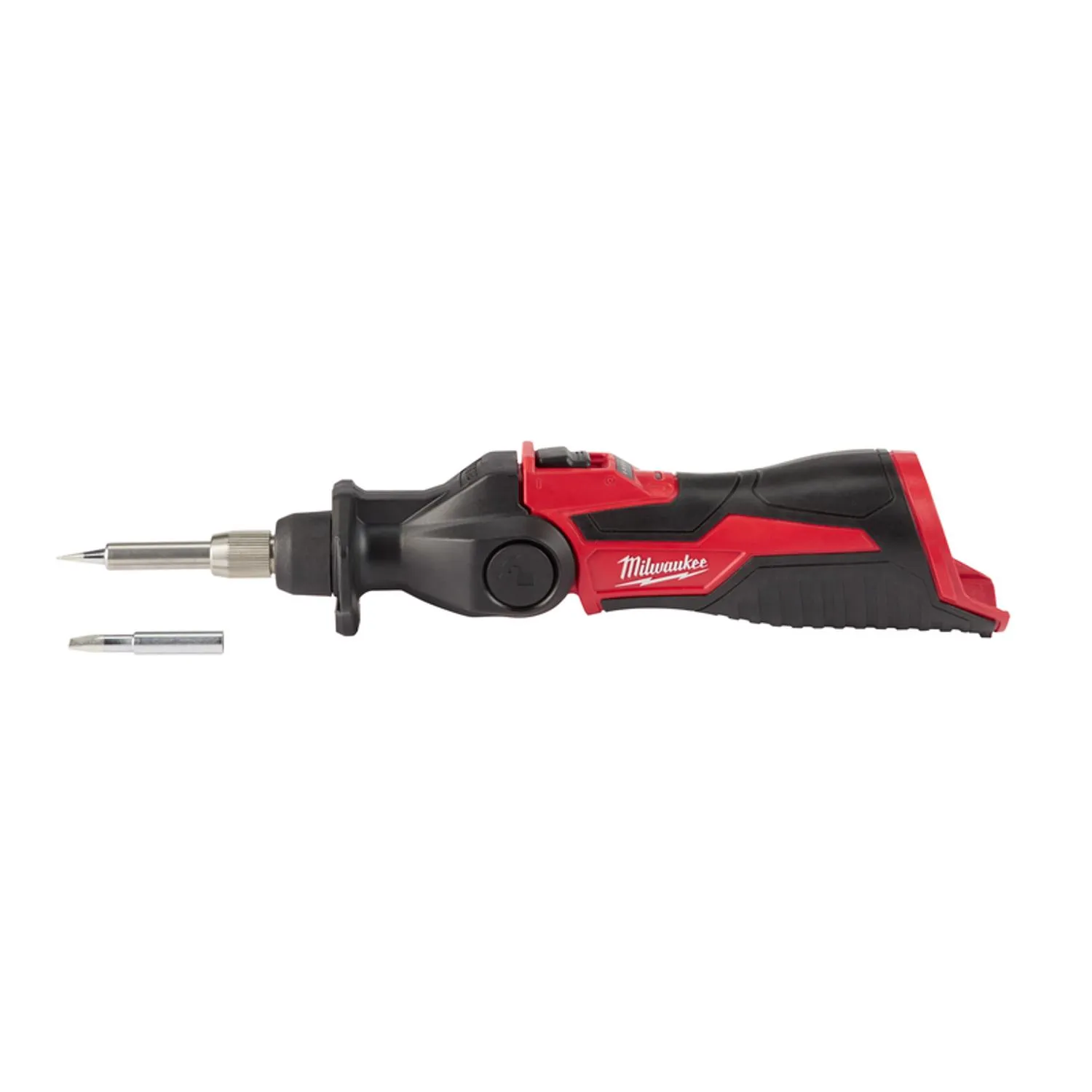 Soldador inalámbrico Milwaukee M12 2488-20 solo herramienta - nuevo sellado-