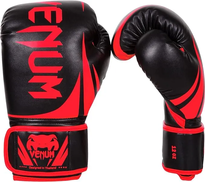 Venum Challenger 2.0 Boxing Gloves