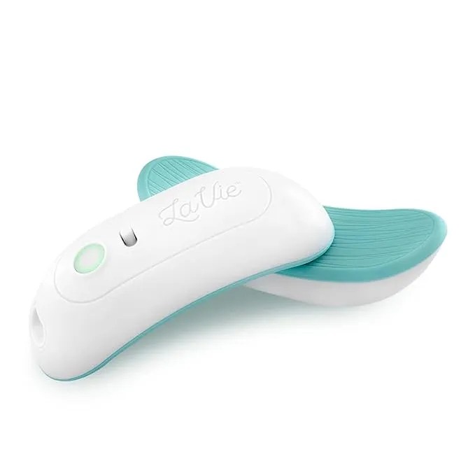 Lavie Warming Lactation Massage Pads