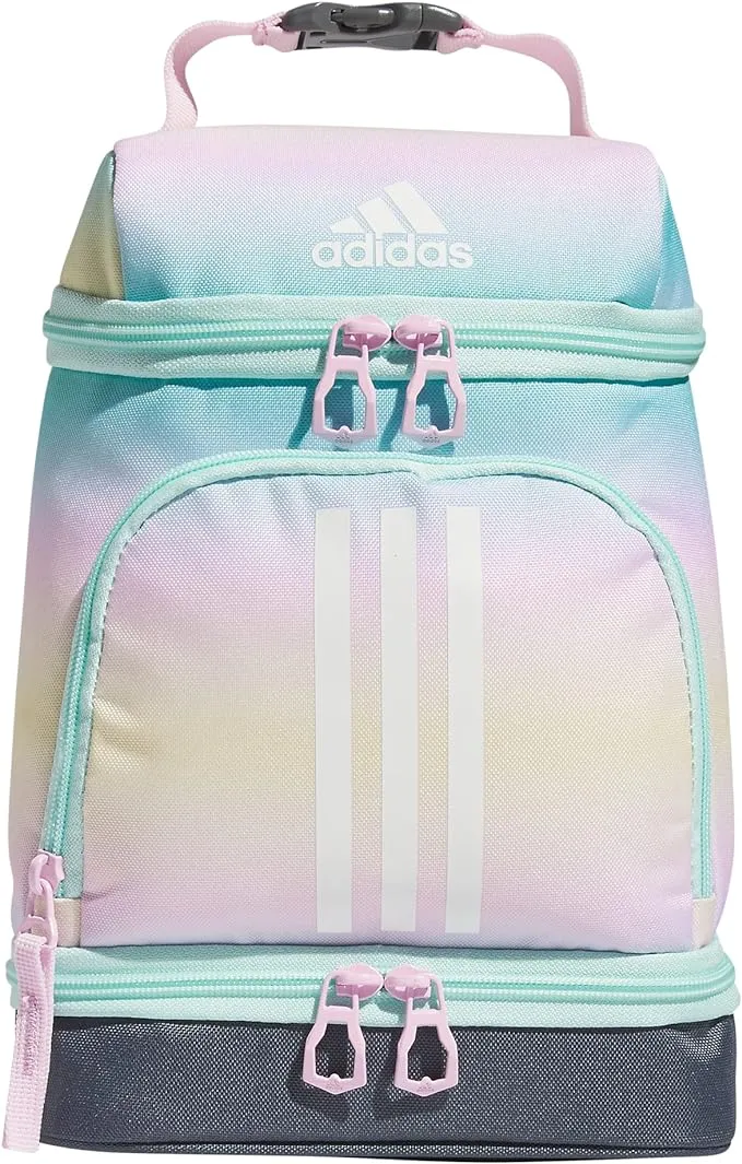 adidas Unisex Excel 2 Insulated Lunch Bag