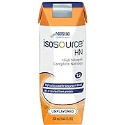 Isosource Hn, 8.45 Fl Oz (Pack of 24)