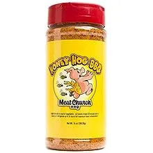 Meat Church Honey Hog 14 oz. BBQ Rub