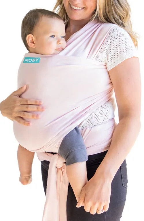 Moby Classic Baby Wrap Carrier