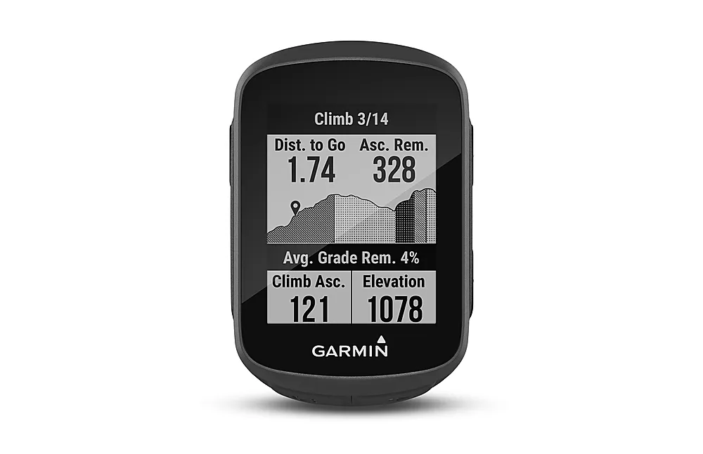 Garmin Edge 130 Plus