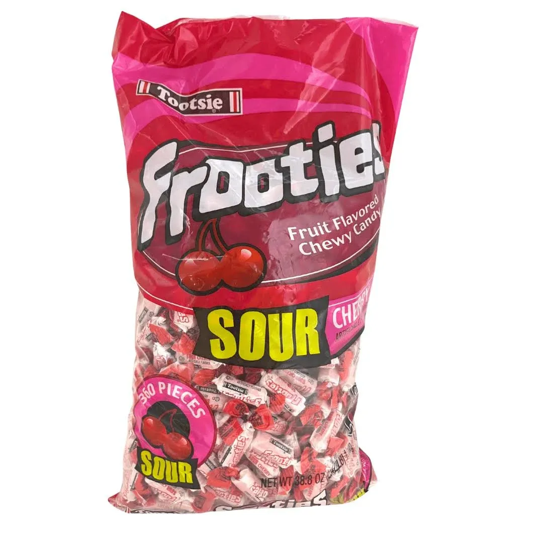 Frooties Sour Cherry