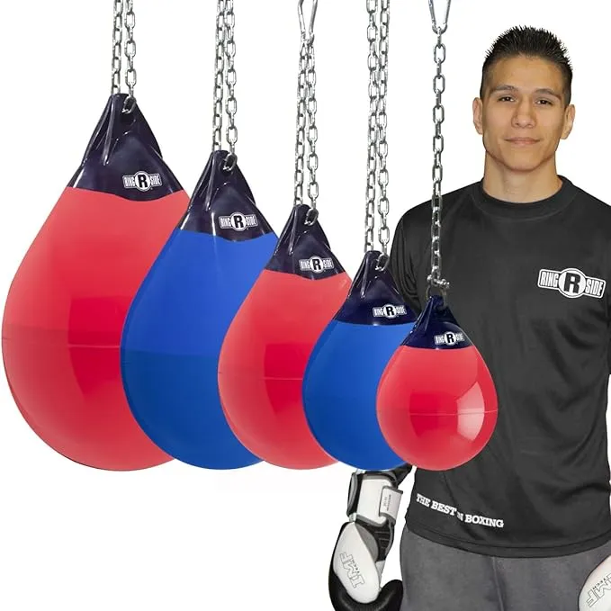 Ringside Tsunami Water Heavy Bag