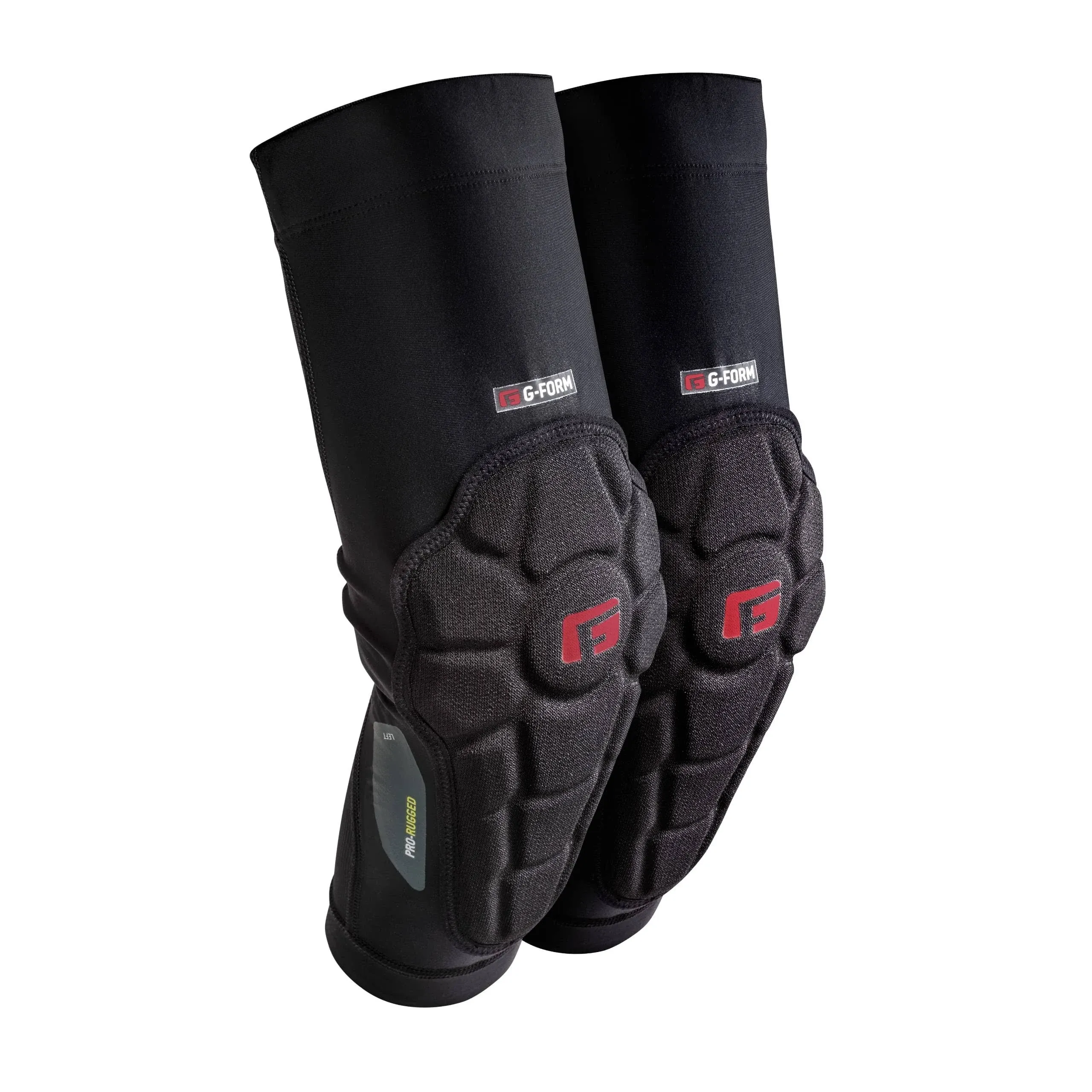 G-Form Pro Rugged Elbow Pads - Black - Medium