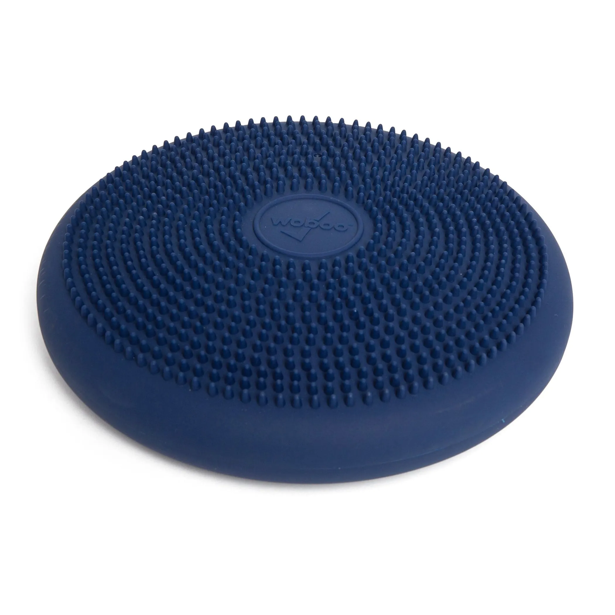 Bouncyband® Big Wiggle Seat Sensory Cushion, Blue