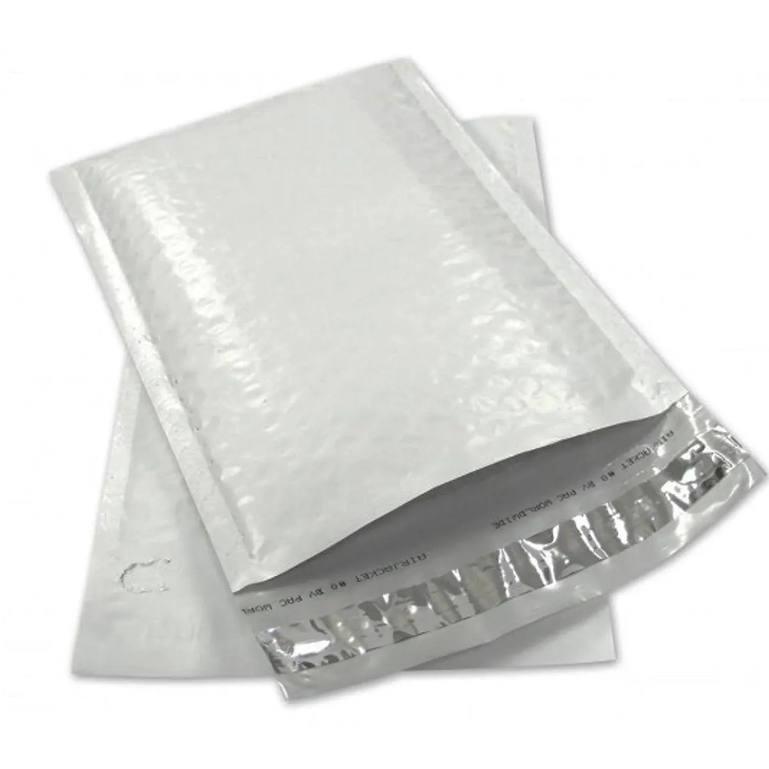 Sales4Less #5 Poly Bubble Mailers 10.5X16 Inches Padded Envelope Mailer Water...