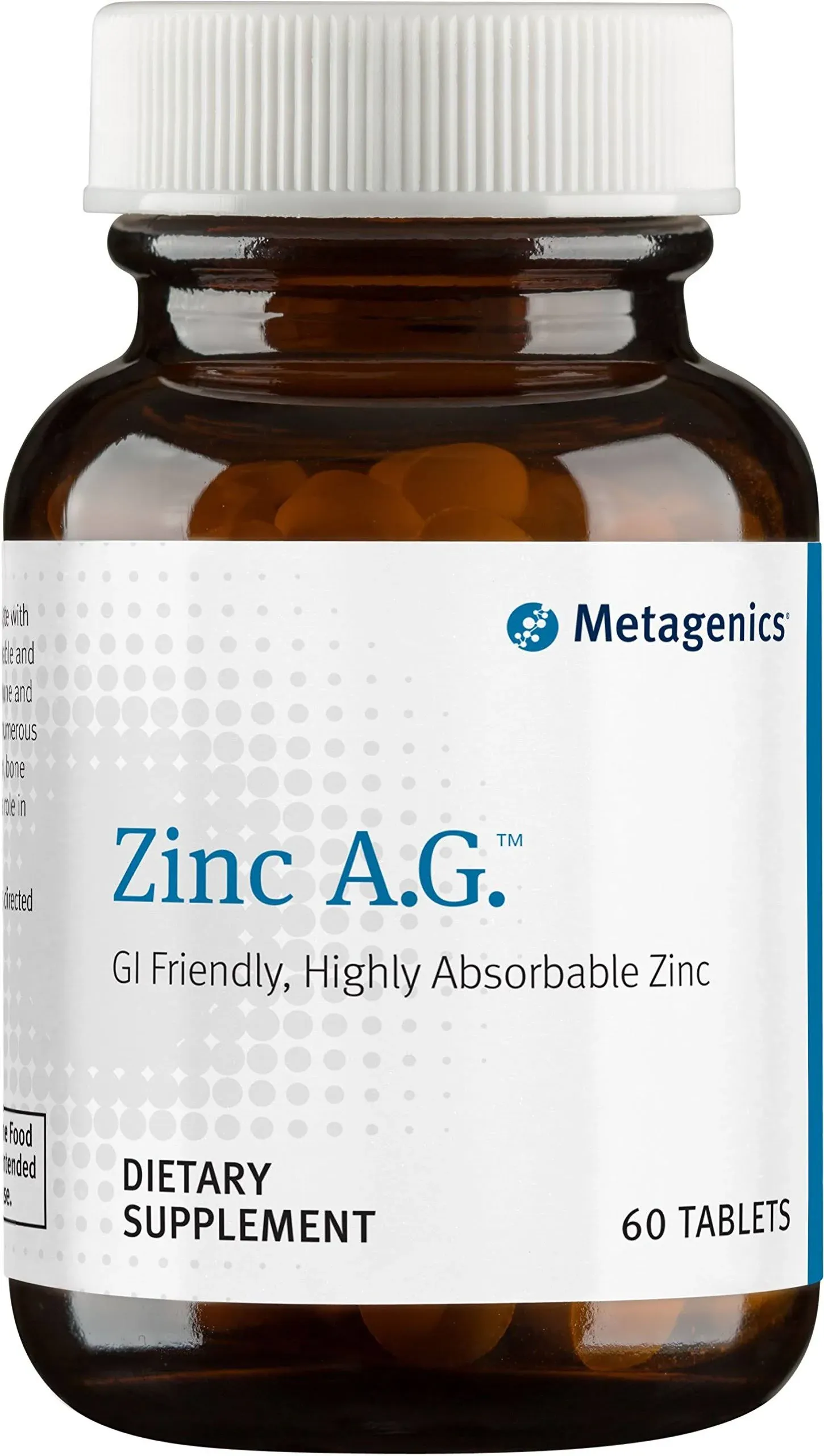 Metagenics Zinc A.G