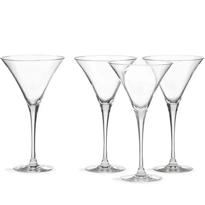 Tuscany Classics Martini (Set of 4)