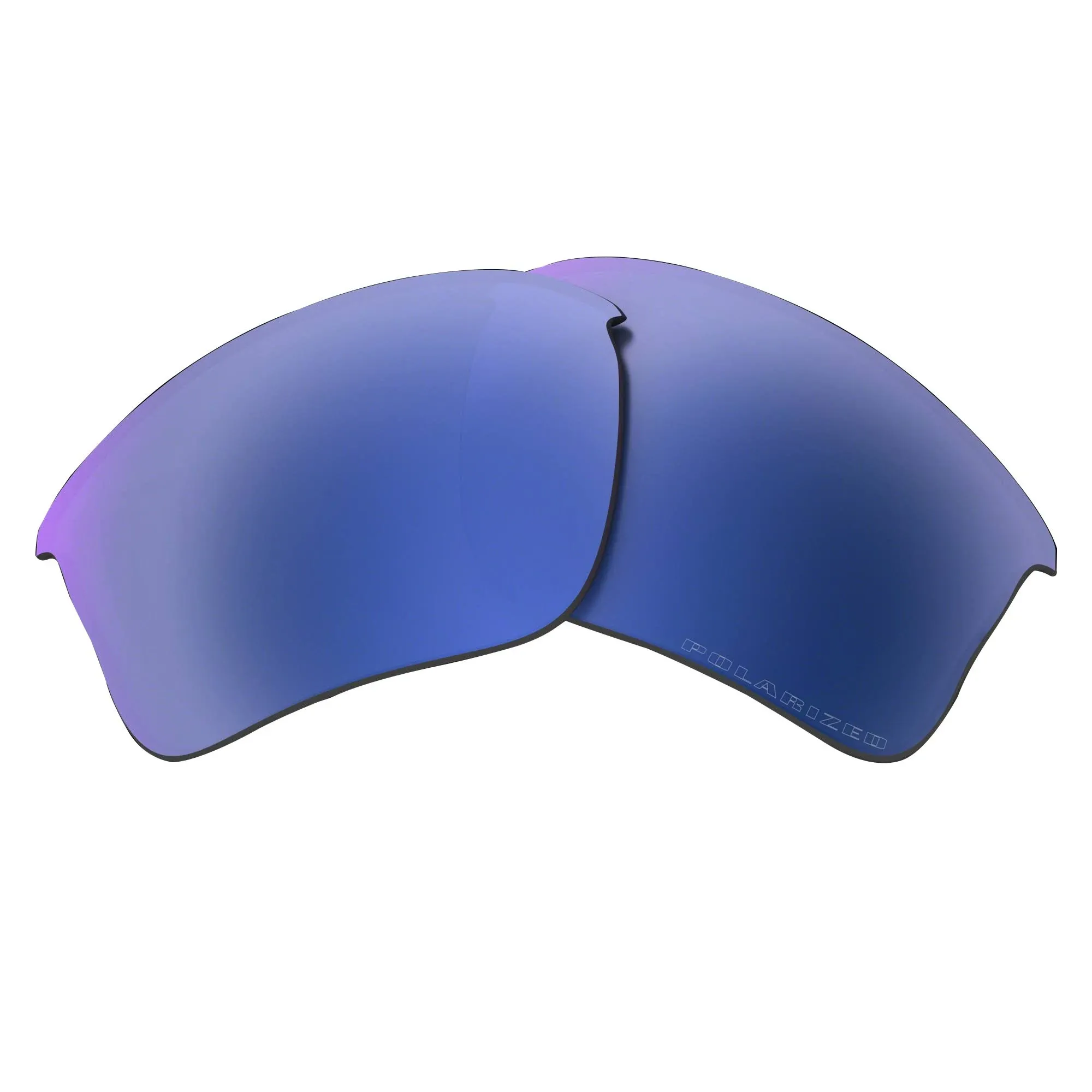 OAKLEY Flak Jacket Xlj Replacement Lenses