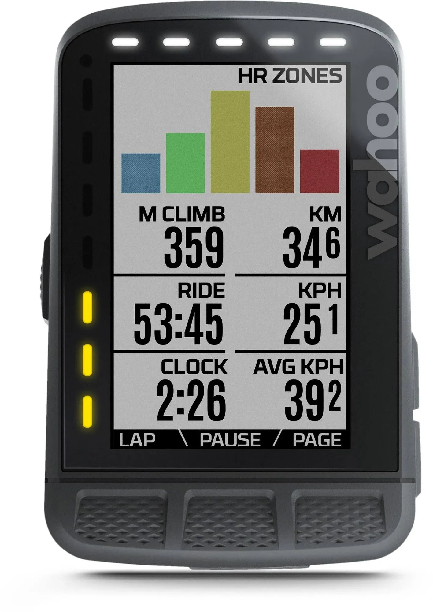 ELEMNT ROAM GPS Bike Computer