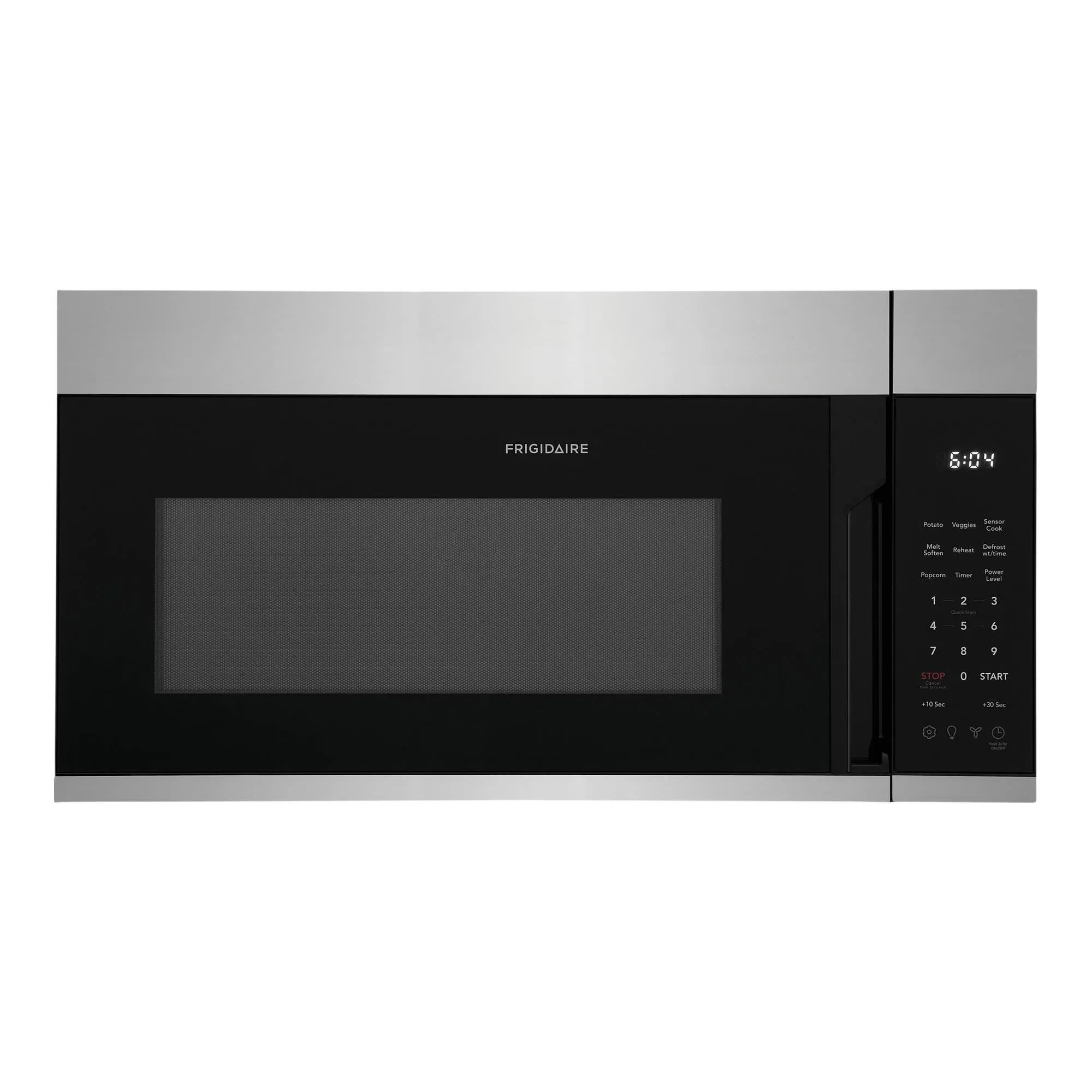 Frigidaire 1.8 Cu. ft. Over-the-Range Microwave