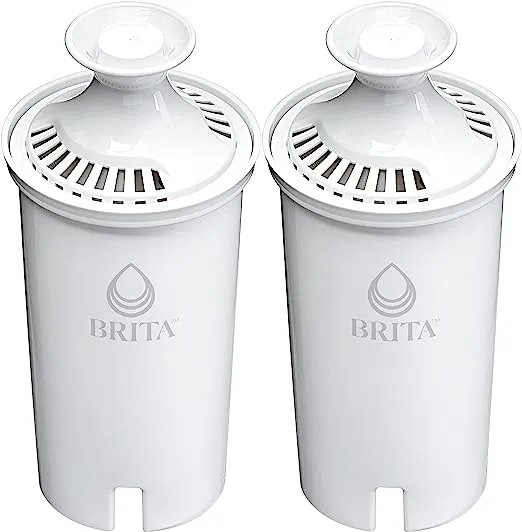 Brita Pitcher Replacement Filter