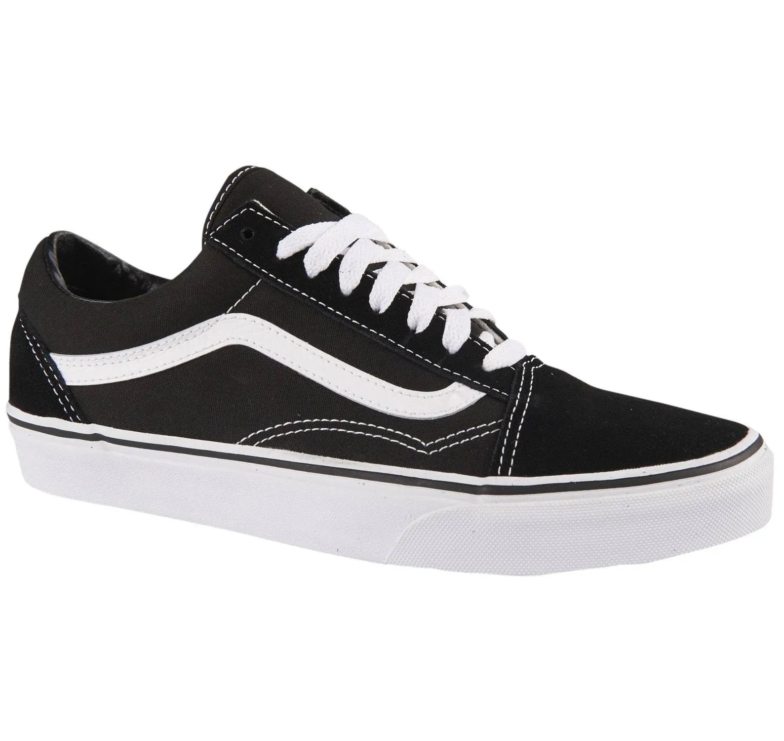 Vans Men's Low-Top Trainers Sneaker