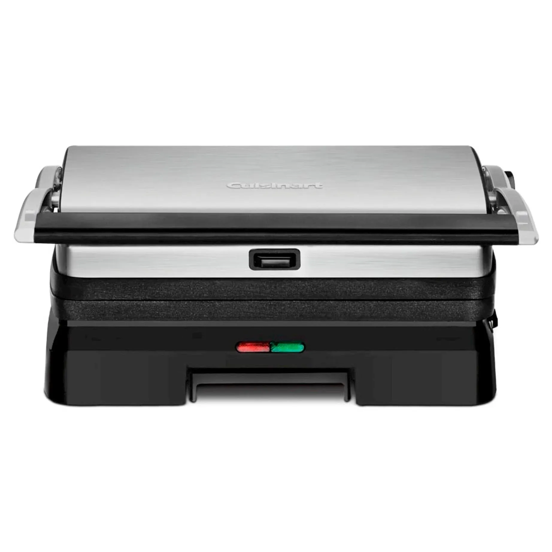 Cuisinart GR-11P1 Gridler Grill and Panini Press