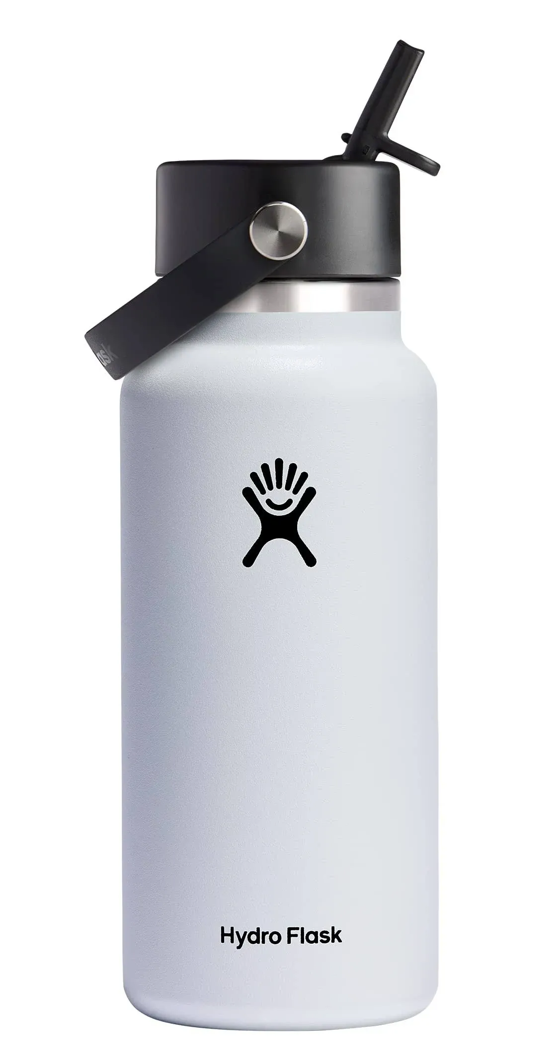 Hydro Flask Wide Mouth Straw Lid