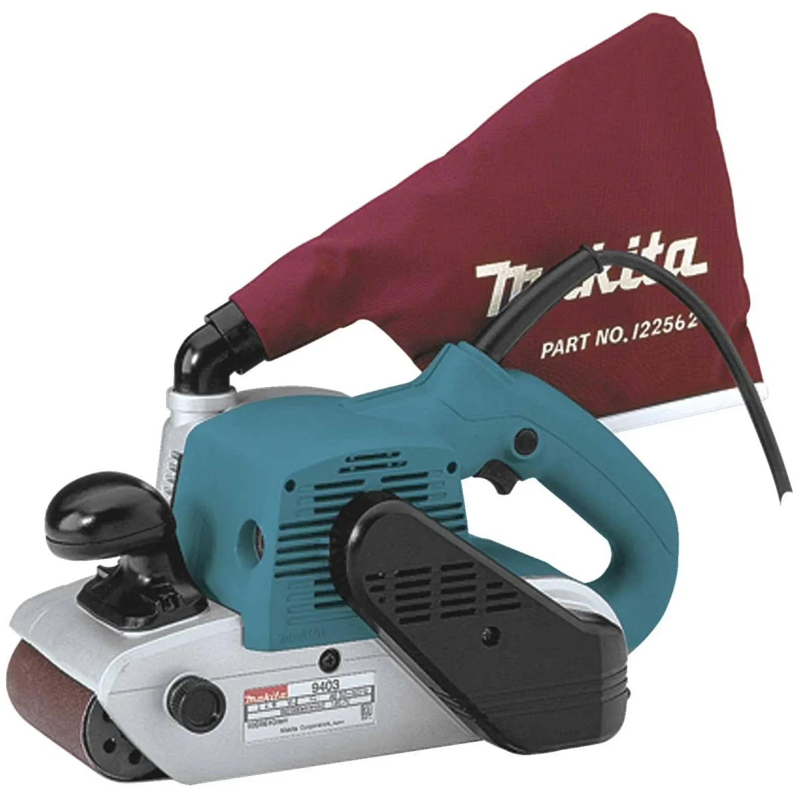 Makita 9403 4 in. x 24 in. Belt Sander