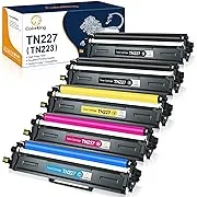 TN227 TN-227 Toner Cartridge for Brother TN223 HL-L3210CW HL-L3230CDW L3270CDW