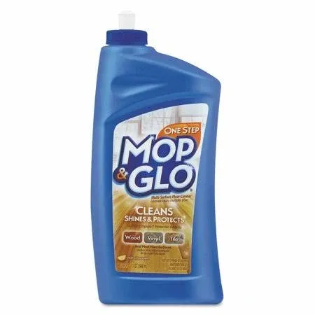 Mop Glo Multi Surface Floor Cleaner