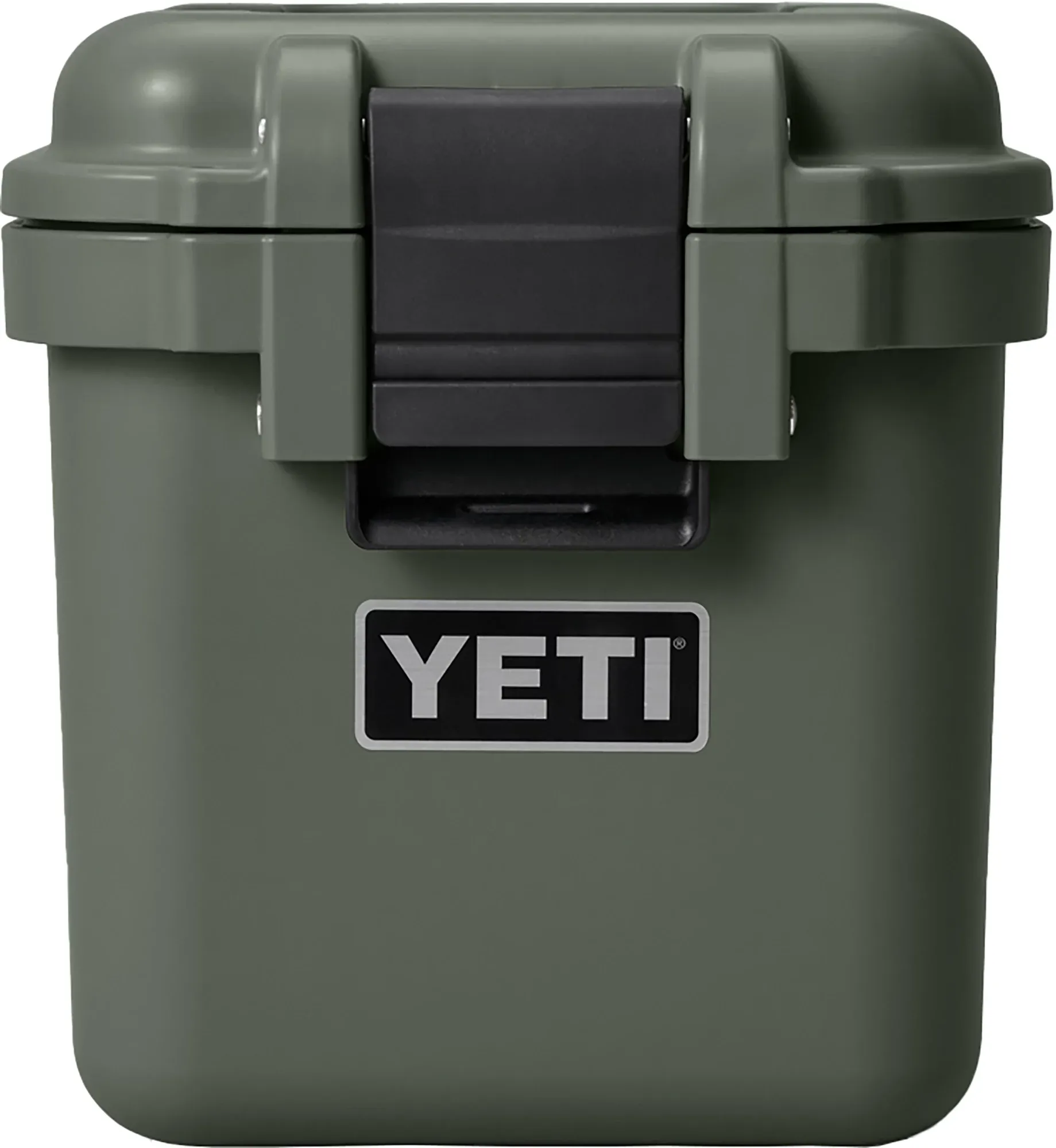 YETI LoadOut GoBox 15 Divided Cargo Case, Tan 