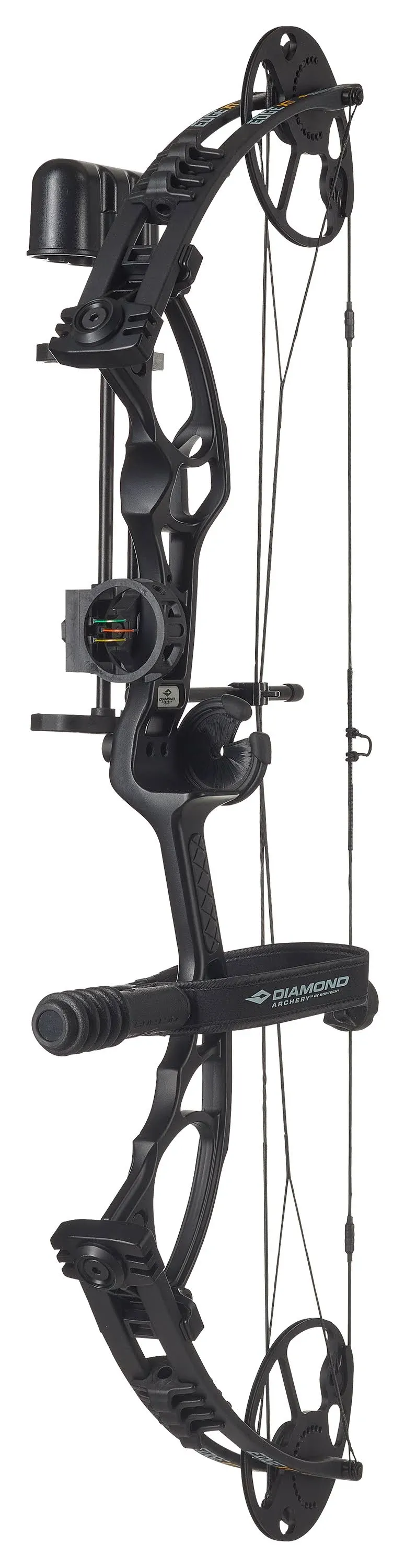 Diamond Edge XT Bow Country