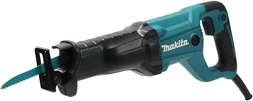 Makita JR3051T Recipro Saw - 12 AMP