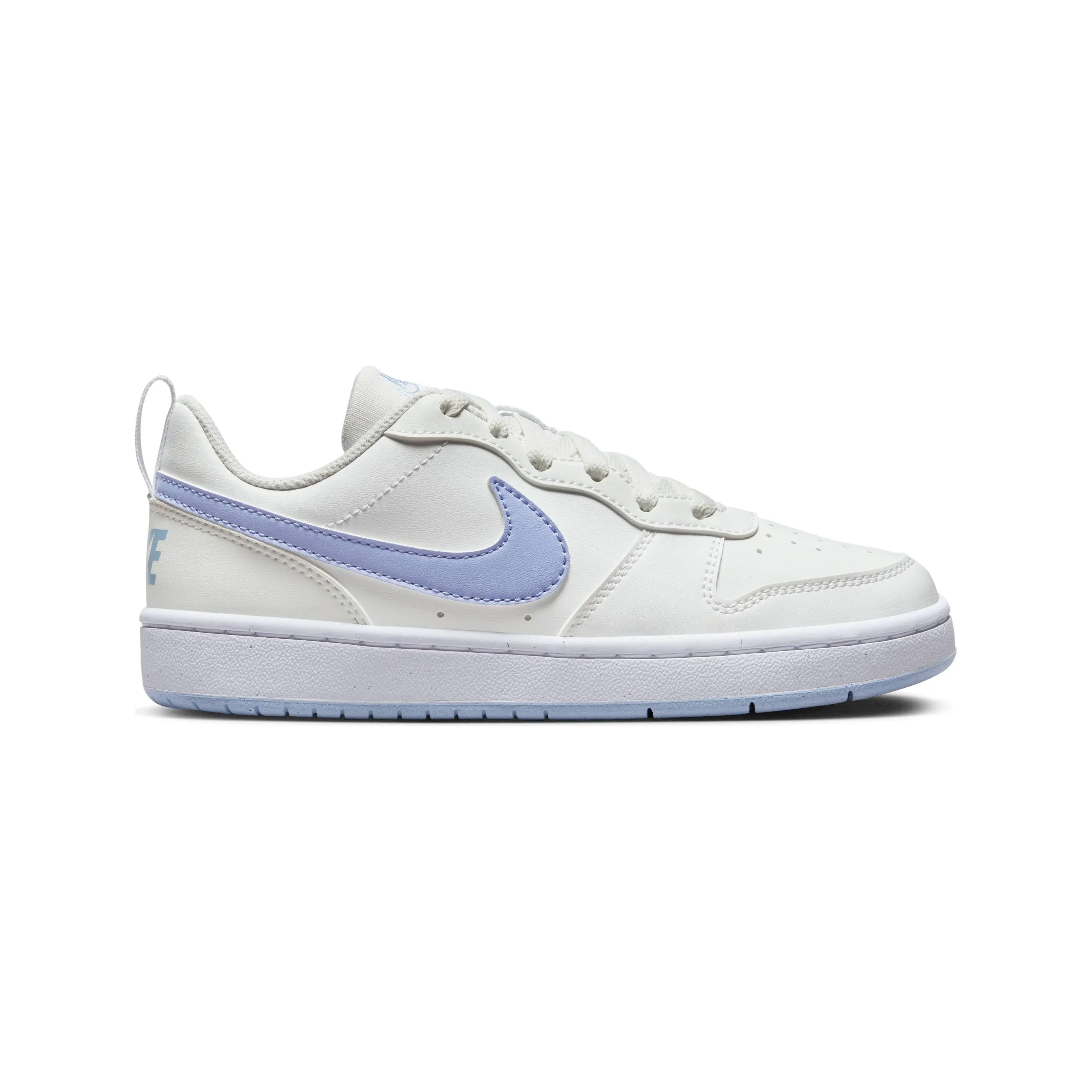 Nike Court Borough Low Recraft Big Kids' Shoes